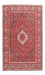Tappeto Persero - Bidjar - 170 x 110 cm - rosso