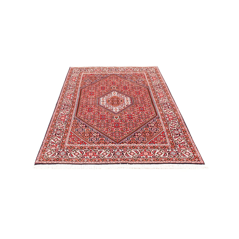 Tappeto Persero - Bidjar - 170 x 110 cm - rosso