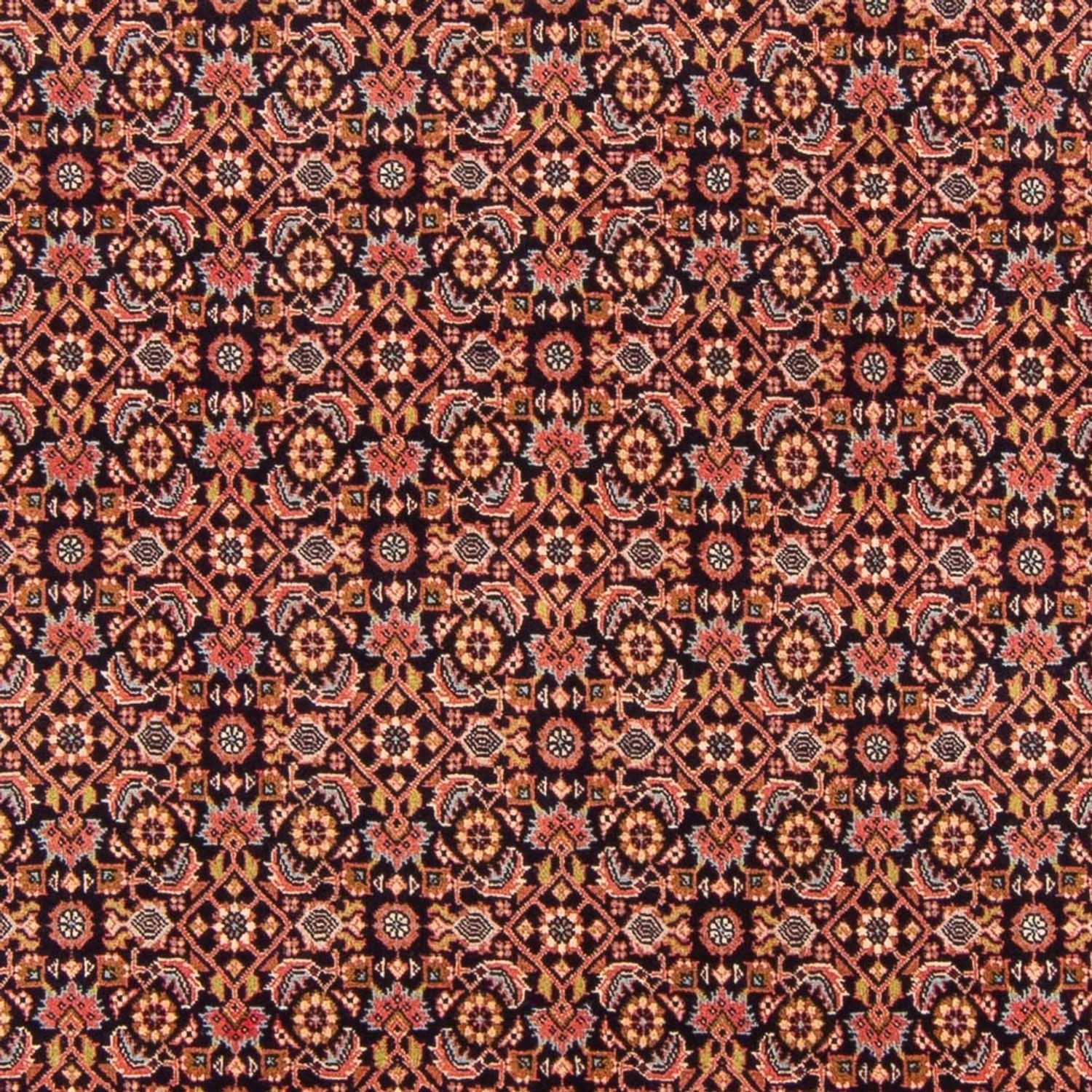 Tappeto Persero - Bidjar - 302 x 200 cm - rosso