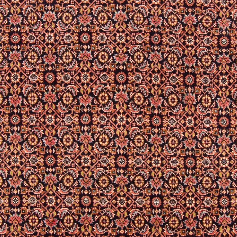 Tappeto Persero - Bidjar - 302 x 200 cm - rosso