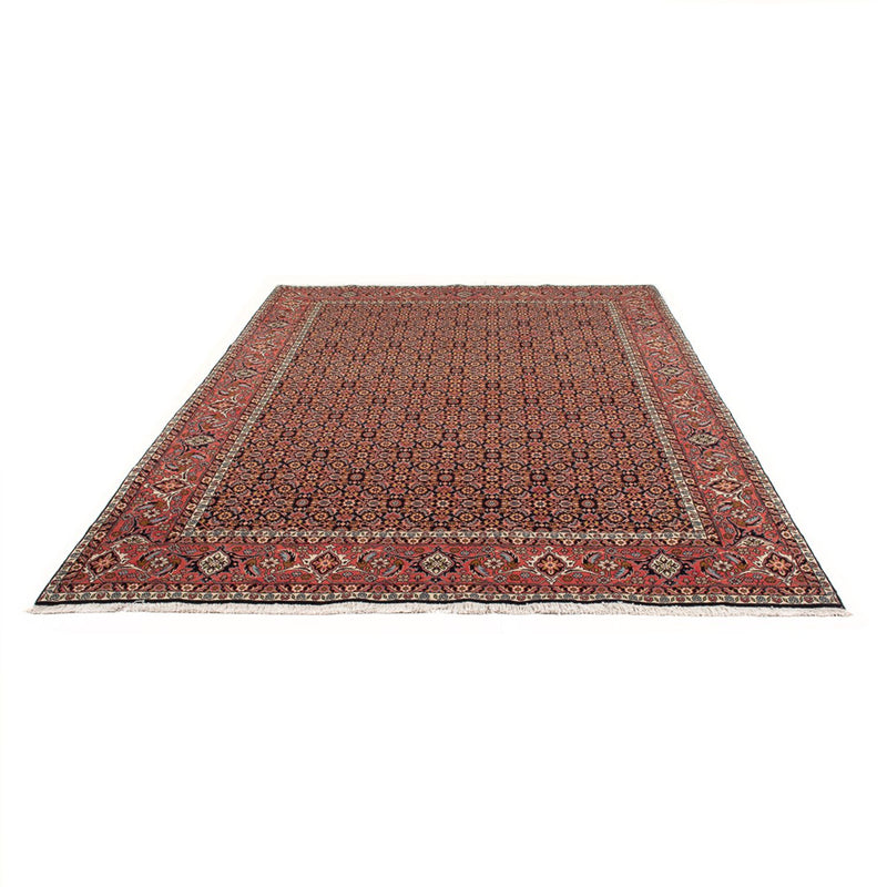 Tappeto Persero - Bidjar - 302 x 200 cm - rosso