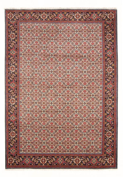 Bidjar - Bukan Tappeto 200x294cm - Tappeto persiano - crema