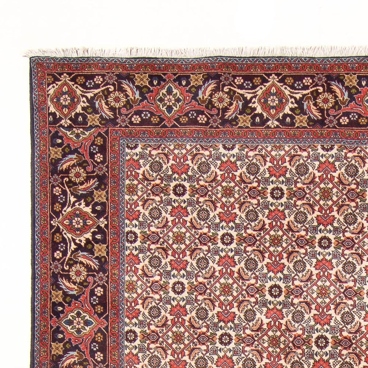Bidjar - Bukan Tappeto 200x294cm - Tappeto persiano