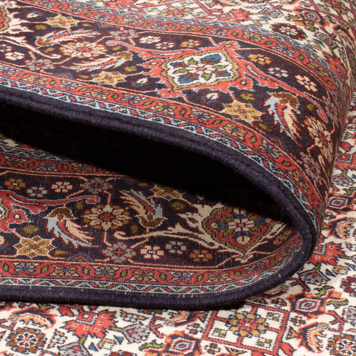 Tappeto Persero - Bidjar - 294 x 200 cm - crema