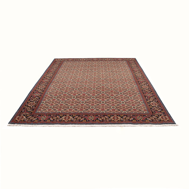 Tappeto Persero - Bidjar - 294 x 200 cm - crema