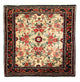 Bidjar - Bukan Tappeto 70x70cm - Tappeto persiano