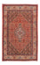 Tappeto Persero - Bidjar - 169 x 113 cm - rosso