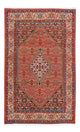 Bidjar - Bukan Tappeto 169x113cm - Tappeto persiano