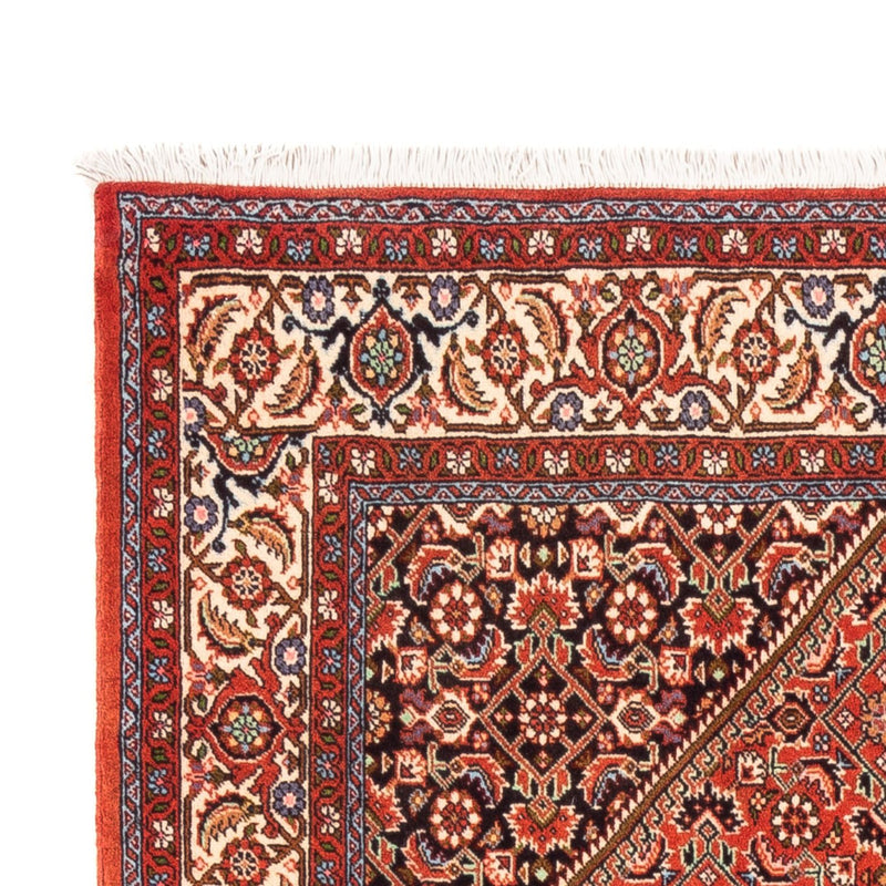 Tappeto Persero - Bidjar - 169 x 113 cm - rosso