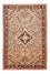 Tappeto Persero - Bidjar - 147 x 100 cm - beige chiaro