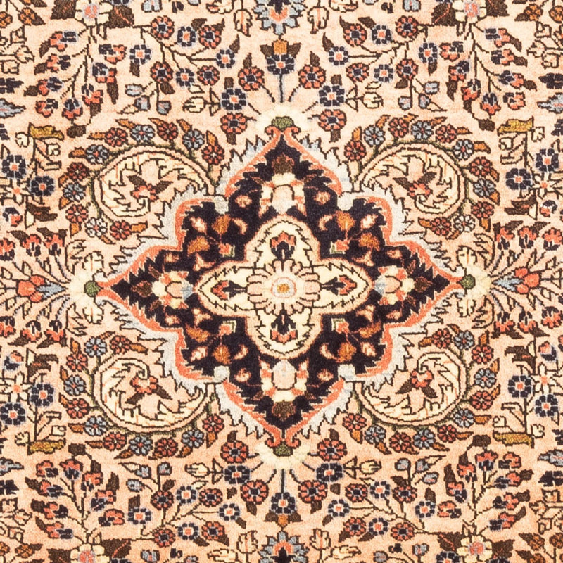 Tappeto Persero - Bidjar - 147 x 100 cm - beige chiaro