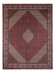 Bidjar - Bukan Tappeto 370x253cm - Tappeto persiano