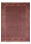Tappeto Persero - Bidjar - 337 x 260 cm - blu scuro