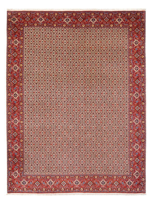 Tappeto Persero - Bidjar - 343 x 260 cm - crema