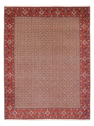 Tappeto Persero - Bidjar - 343 x 260 cm - crema