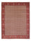 Tappeto Persero - Bidjar - 343 x 260 cm - crema