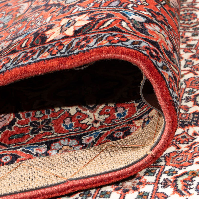 Tappeto Persero - Bidjar - 343 x 260 cm - crema