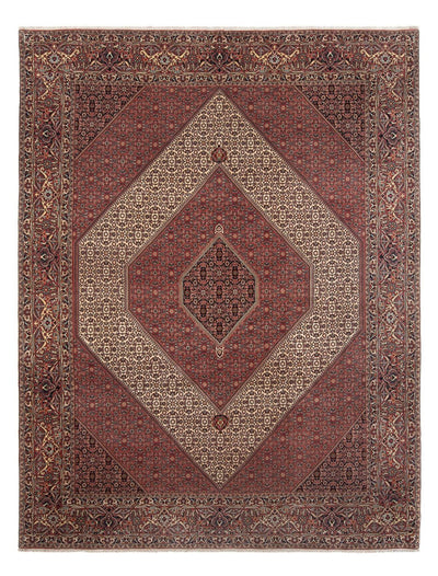 Bidjar - Bukan Tappeto 250x345cm - Tappeto persiano