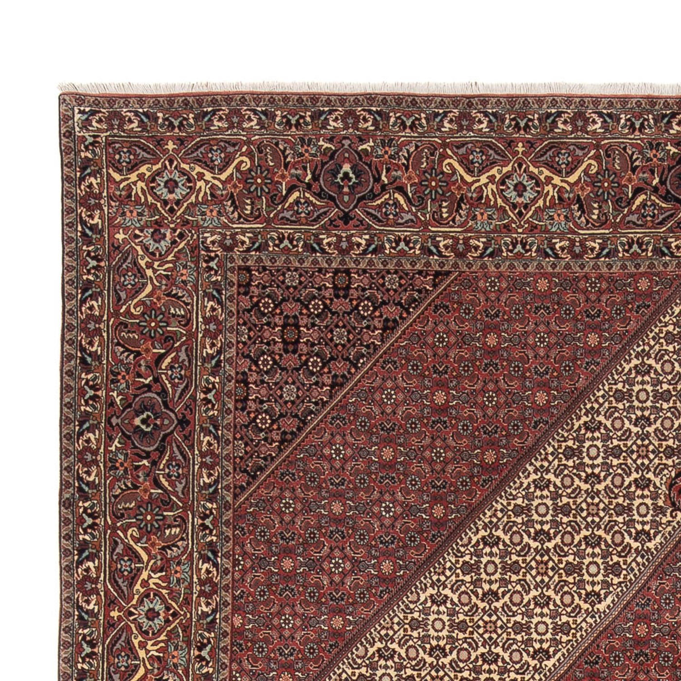 Bidjar - Bukan Tappeto 345x250cm - Tappeto persiano