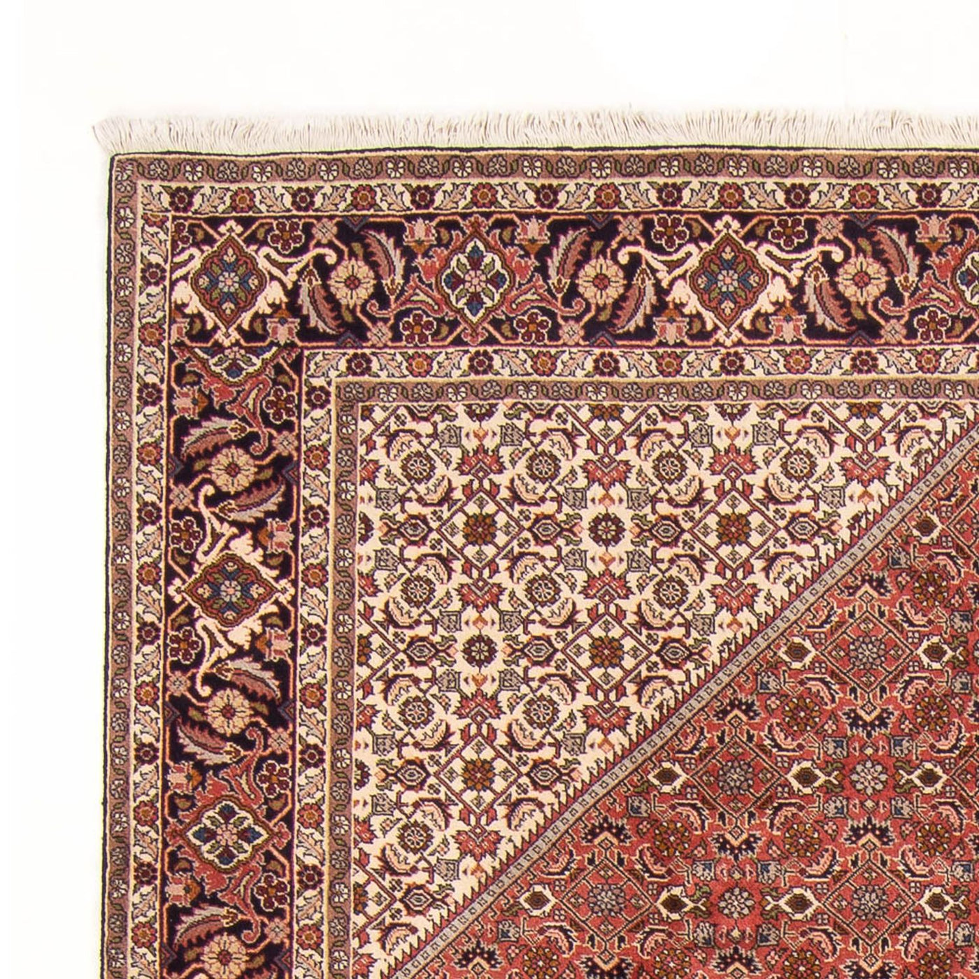 Bidjar - Bukan Tappeto 297x196cm - Tappeto persiano