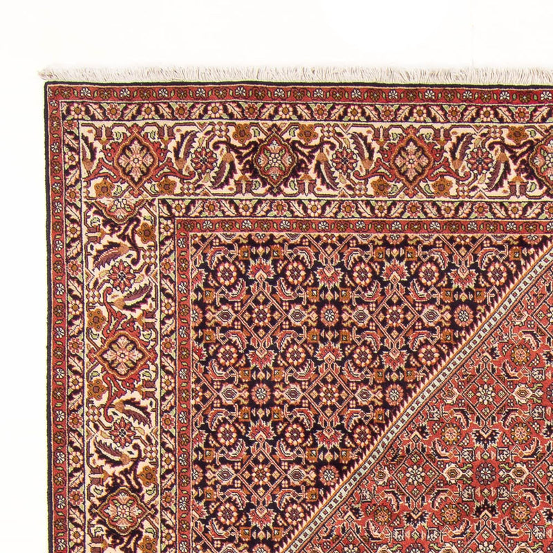 Tappeto Persero - Bidjar - 293 x 197 cm - rosso