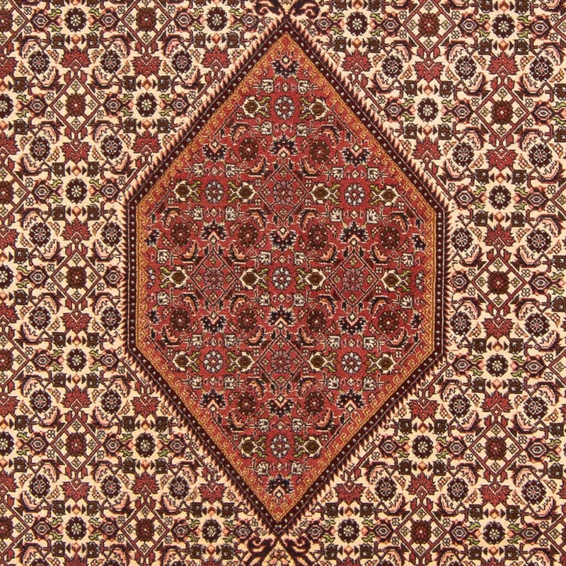 Tappeto Persero - Bidjar - 288 x 200 cm - rosso