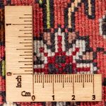 Tappeto Persero - Bidjar - 288 x 200 cm - rosso