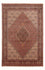 Tappeto Persero - Bidjar - 300 x 197 cm - rosso