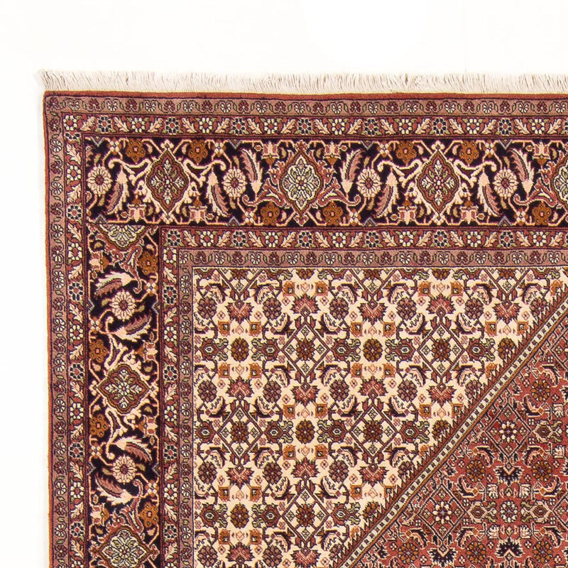 Tappeto Persero - Bidjar - 300 x 197 cm - rosso