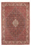 Tappeto Persero - Bidjar - 295 x 197 cm - blu scuro