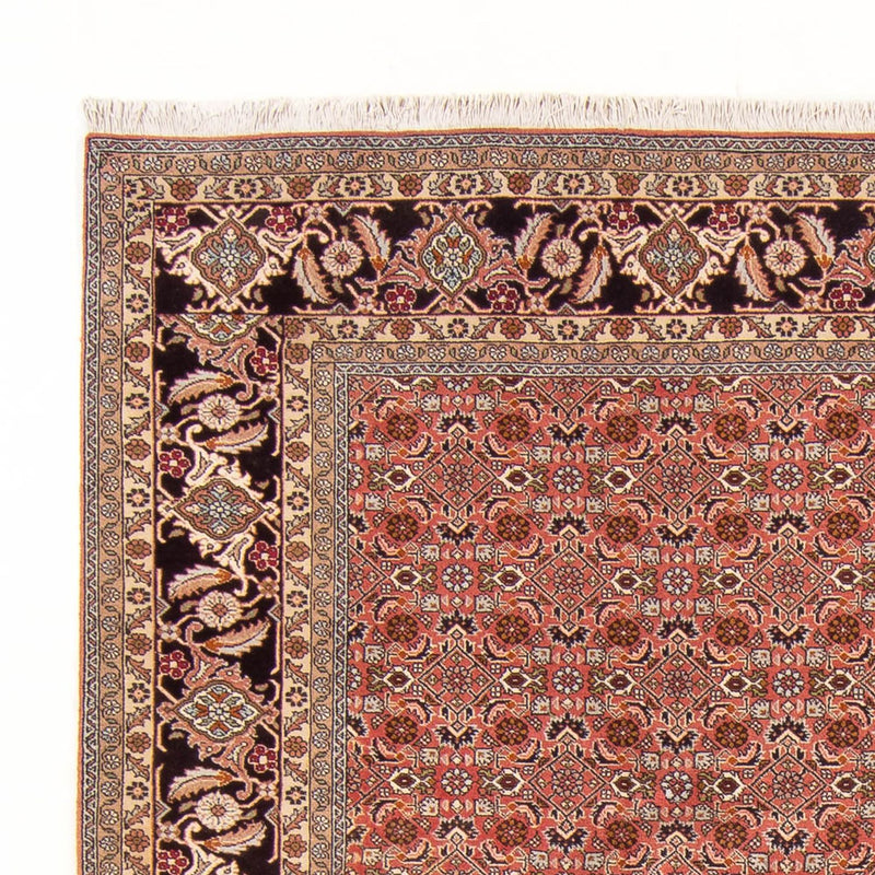 Tappeto Persero - Bidjar - 288 x 202 cm - rosso
