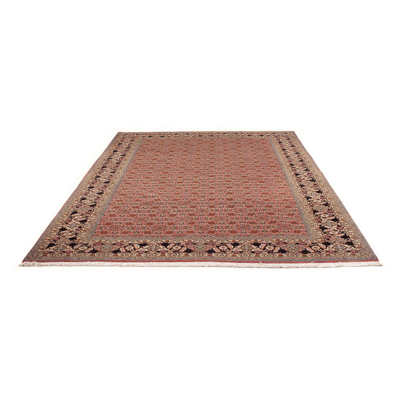Tappeto Persero - Bidjar - 288 x 202 cm - rosso