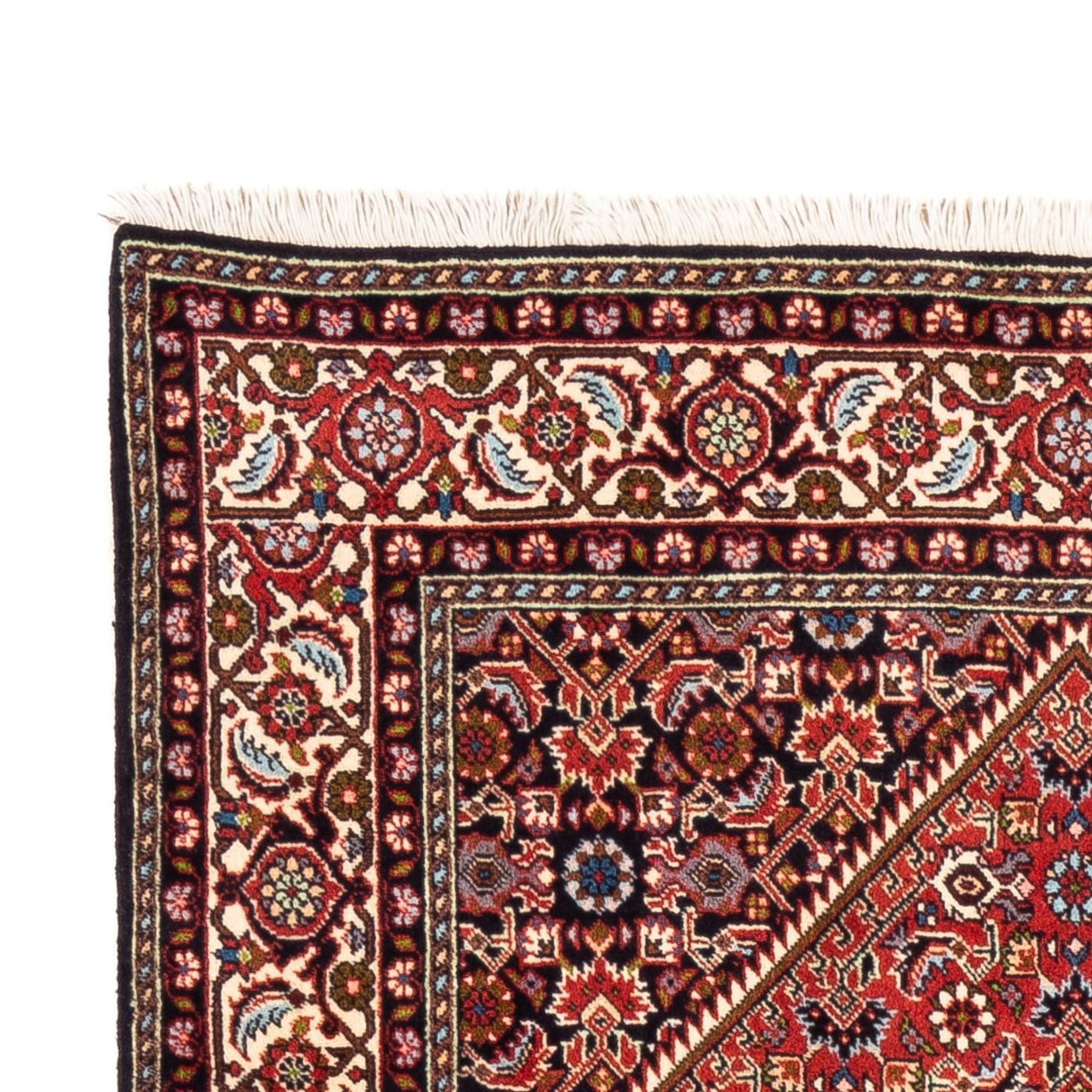 Bidjar - Bukan Tappeto 179x110cm - Tappeto persiano
