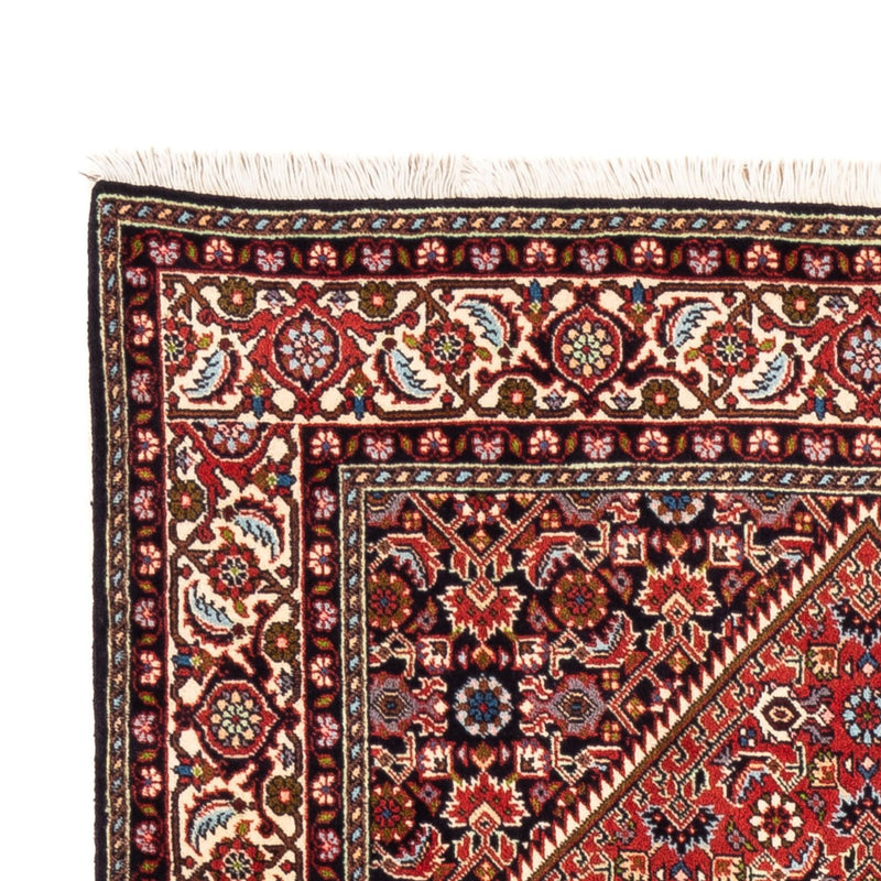 Tappeto Persero - Bidjar - 179 x 110 cm - rosso