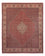 Tappeto Persero - Bidjar - 395 x 300 cm - rosso chiaro