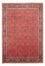 Tappeto Persero - Bidjar - 294 x 200 cm - rosso