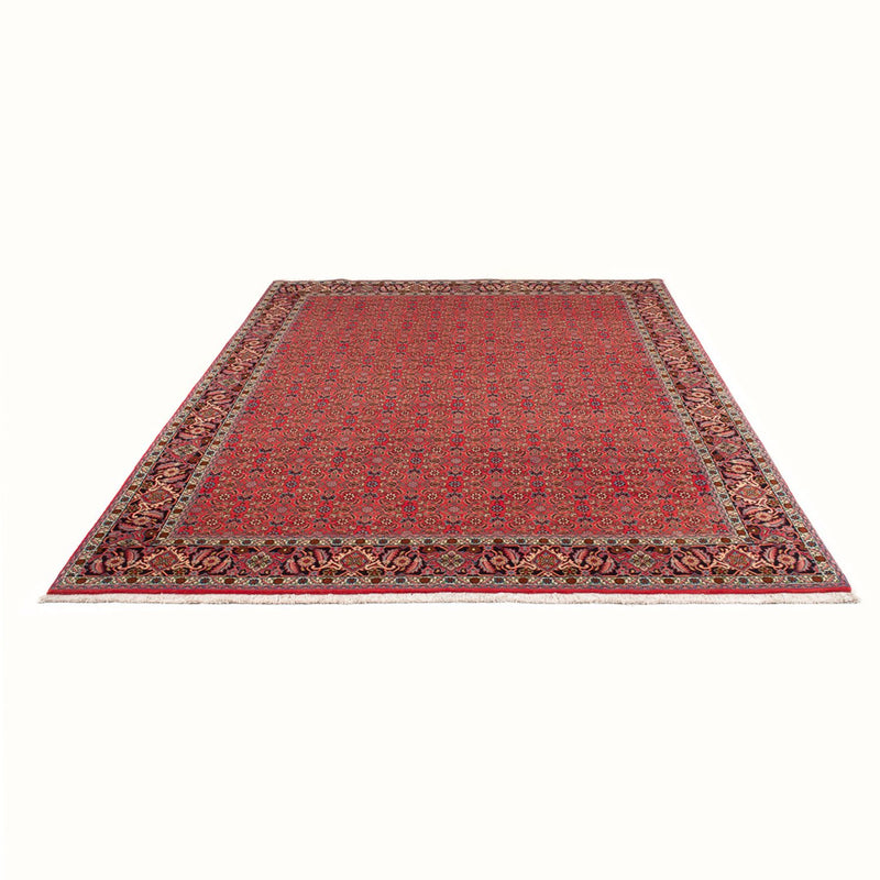 Tappeto Persero - Bidjar - 294 x 200 cm - rosso