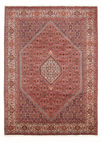 Tappeto Persero - Bidjar - 290 x 204 cm - rosso