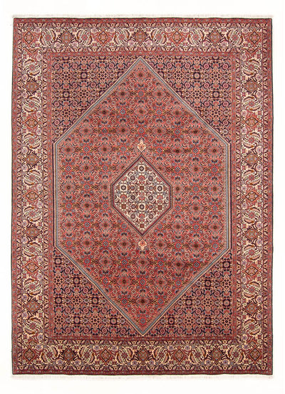 Bidjar - Bukan Tappeto 204x290cm - Tappeto persiano