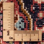 Tappeto Persero - Bidjar - 290 x 204 cm - rosso