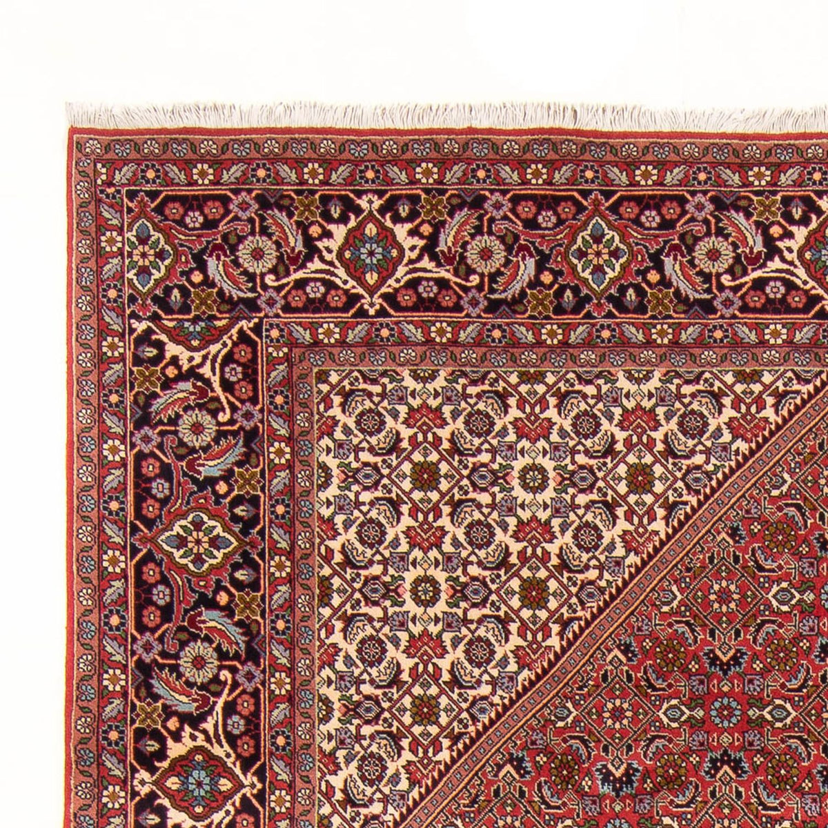 Bidjar - Bukan Tappeto 200x307cm - Tappeto persiano