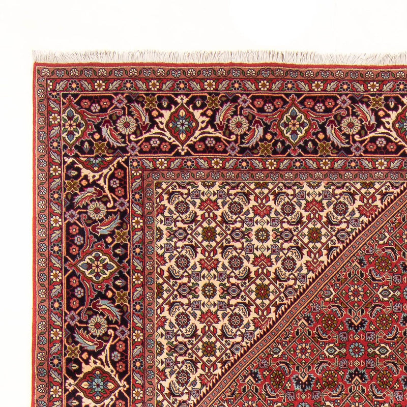 Tappeto Persero - Bidjar - 307 x 200 cm - rosso