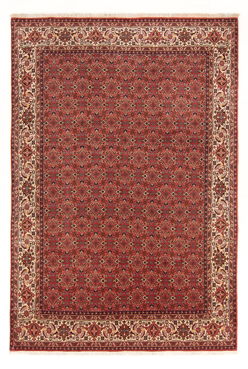 Tappeto Persero - Bidjar - 289 x 195 cm - rosso