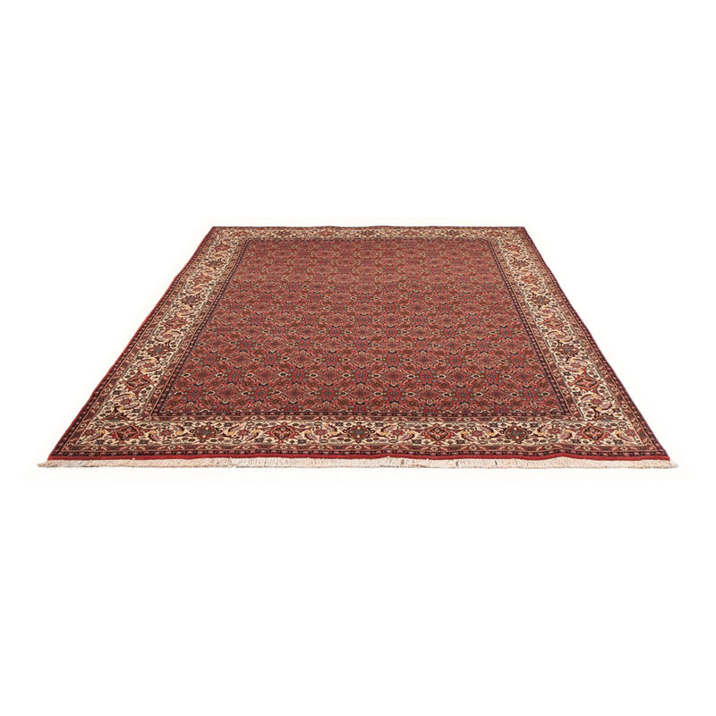 Tappeto Persero - Bidjar - 289 x 195 cm - rosso
