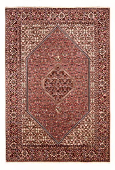 Bidjar - Bukan Tappeto 197x296cm - Tappeto persiano