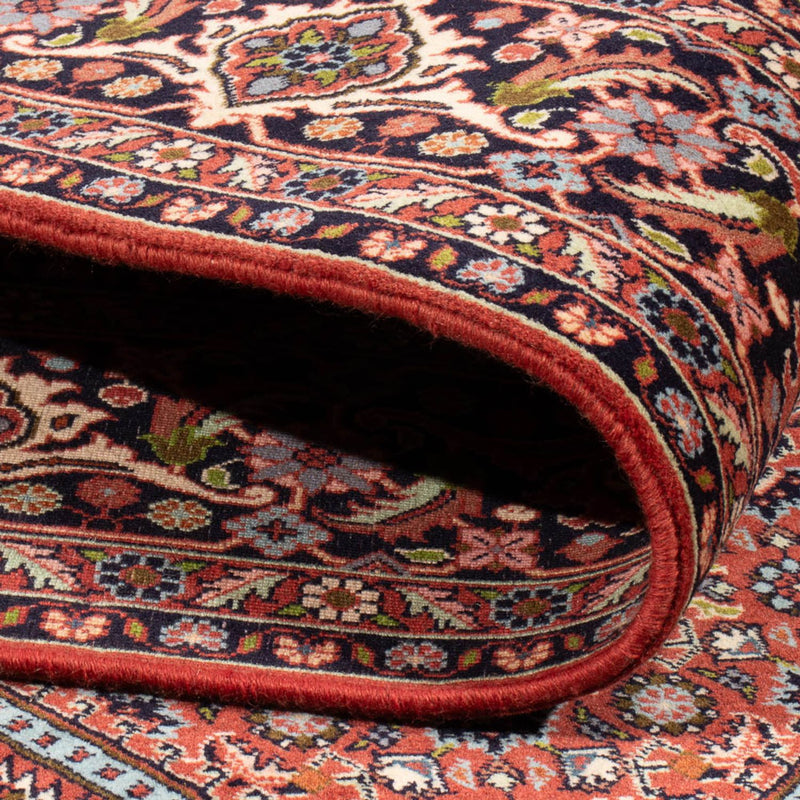Tappeto Persero - Bidjar - 296 x 197 cm - rosso