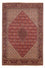 Tappeto Persero - Bidjar - 302 x 199 cm - rosso