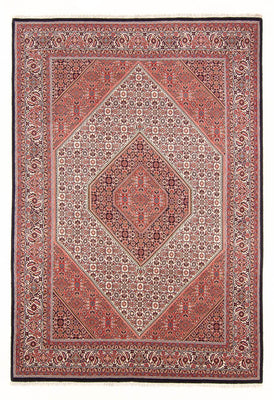 Tappeto Persero - Bidjar - 294 x 202 cm - rosso
