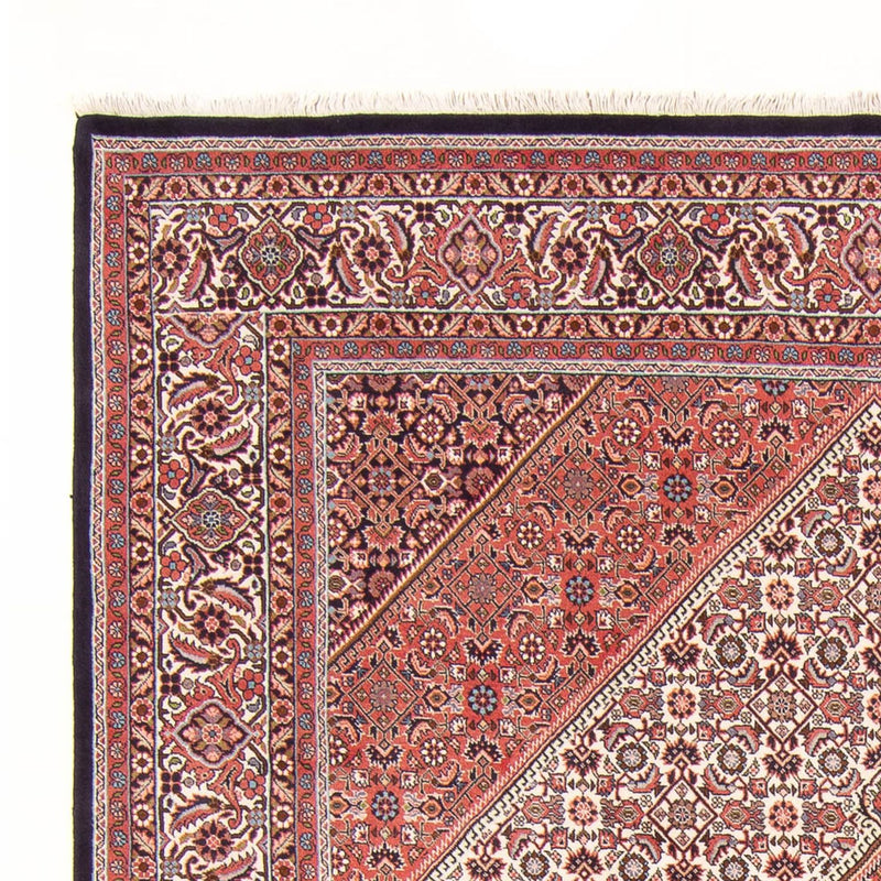 Tappeto Persero - Bidjar - 294 x 202 cm - rosso