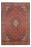Tappeto Persero - Bidjar - 298 x 200 cm - rosso